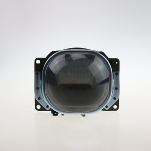 Autoki 스퀘어 hid 크세논 프로젝터 렌즈 라이트 Q5 D1 D2 D3 D4 바이-크세논 프로젝터 - Product Image 1