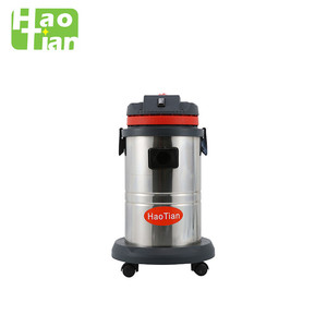 Aspirateur <span class=keywords><strong>industriel</strong></span> pour sols d'usine, aspirateur silencieux pour hôtel et bâtiment - Product Image 2