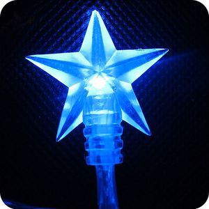 テールプラグ付きLEDワイヤーライト寝室屋外ライトストリング - Product Image 3