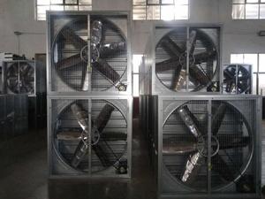 1500 cfm 배기 팬 찬장 환기 팬 벽 마운트 흡입 장치 - Product Image 5