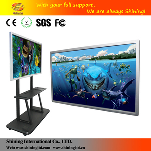 Écran LCD pour PC TV, tout-en-un, 55x65 pouces, avec système de fenêtre - Product Image 6