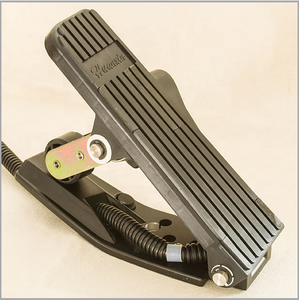 <span class=keywords><strong>Accessori</strong></span> Elettronici per Auto Pedale Acceleratore Elettronico HXJS-4805, Pedale per <span class=keywords><strong>Golf</strong></span> Cart 0-5V - Product Image 4