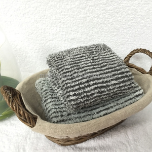 Khăn Tắm Sợi Tre Chất Lượng Cao Từ Sợi Tre Đài Loan - Product Image 6