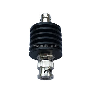 <strong>Bnc-f</strong> bnc <strong>coaxial</strong> fixed 10w attenuator <strong>male</strong> to female dc to 3ghz 4ghz jw bnc <strong>dc</strong> w 50 ohm dc 3ghz 4ghz 0.5 bnc <strong>m</strong> bnc <strong>f</strong> 1.20 10w 50 1 40db bnc-m/bnc-f - Product Image 5