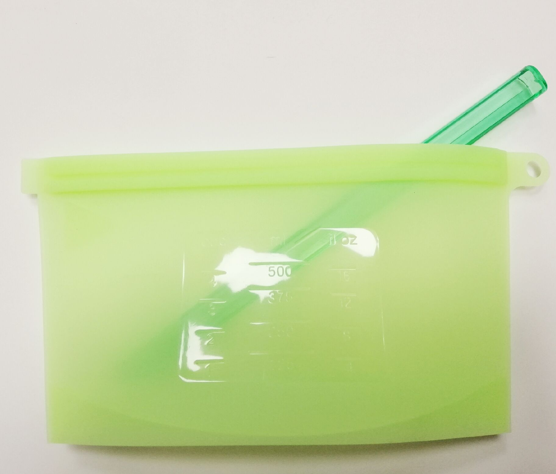 500 ml Verde