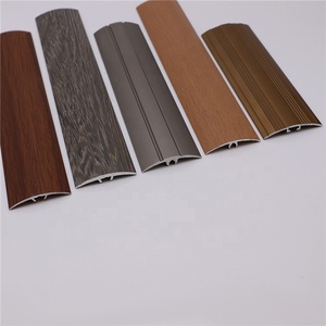 Cửa ngưỡng Laminate sàn chuyển tiếp dải nhôm sàn <span class=keywords><strong>TRIM</strong></span> - Product Image 3