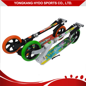 Vale la pena comprar caliente Universal de productos de bajo precio adulto rueda grande scooter - Product Image 6