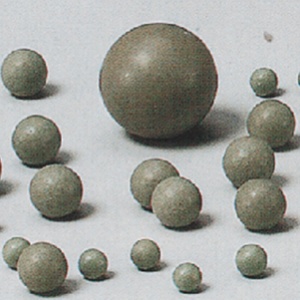 Bruin Aluminiumoxide Polijsten Media Stenen met Regelmatige & Schuine Driehoek Schurende Materialen voor Polijsten Velg en Metalen Onderdelen - Product Image 3