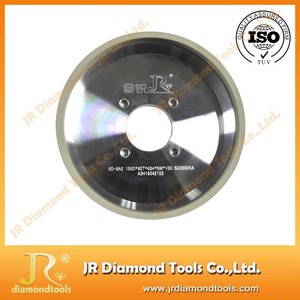 Nuevo Disco de Diamante con Unión Cerámica de 150 mm para Amoladora PCD 2026 - Product Image 5