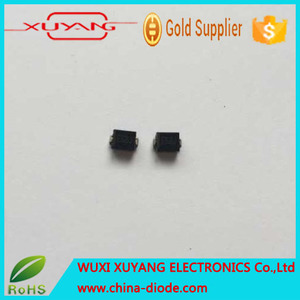 2A 100V Đi-ốt CHỈNH LƯU Schottky SB2100 Do-15 - Product Image 6