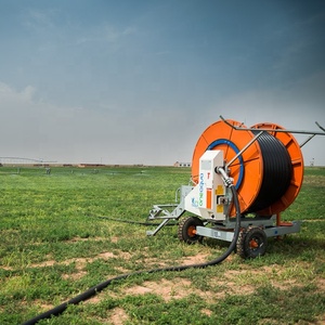 Di động mưa súng tưới nước hệ thống thủy lợi 75-400TX/tưới nước hệ thống thủy lợi - Product Image 4