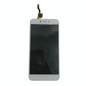 עבור מסך LCD לתצוגה Xiaomi Redmi 5A החלפת עצרת מסך המגע digitizer