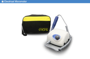 Micromoteur dentaire Strong 210 - Product Image 5