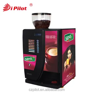 Sprint E2S/3 S Tugas berat Kacang ke Cangkir Espresso Mesin Kopi untuk OCS