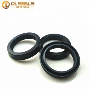 Guarnizione in Gomma per Cilindro Pneumatico DLSEALS NBR/FKM - Guarnizione Industriale Personalizzata COP/<span class=keywords><strong>Ycc</strong></span> - Product Image 3