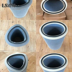 <span class=keywords><strong>Cartouche</strong></span> de filtre à air 99.99% 40 l, collecteur de poussière/<span class=keywords><strong>gaz</strong></span>, haute qualité, capacité de support - Product Image 3