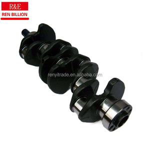 Cung cấp trục khuỷu động cơ diesel <span class=keywords><strong>4jh1</strong></span> cho ISUZU - Product Image 3