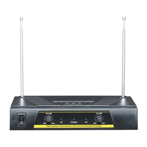 Micro Không Dây Cầm Tay <span class=keywords><strong>Microphone</strong></span> Chuyên Nghiệp MV-288 <span class=keywords><strong>Enping</strong></span> <span class=keywords><strong>Microphone</strong></span> - Product Image 3