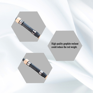 <span class=keywords><strong>Canne</strong></span> à pêche <span class=keywords><strong>carpe</strong></span> en fibre de carbone, 3 sections, haute qualité, livraison gratuite - Product Image 3