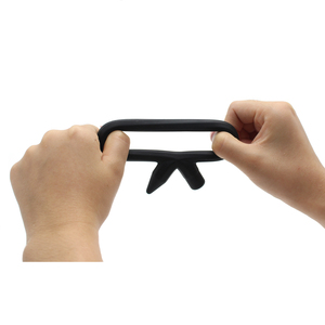 Fabriek Directe Penis Mouwen Vertraging Ejaculatie Seksspeeltje Voor Mannen, <span class=keywords><strong>Cock</strong></span> <span class=keywords><strong>Ring</strong></span> Voor Mannen Vertragen Voortijdige Liefdesring - Product Image 3