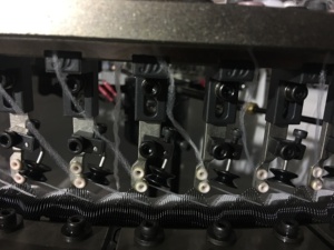 เครื่องถักผ้า Jacquard Terry,เครื่องถักแบบวงกลมผลิตสูง - Product Image 6