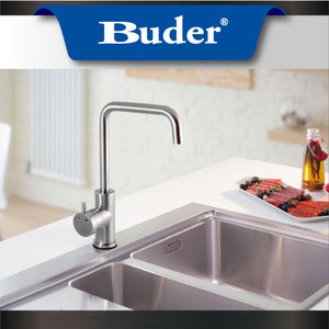 เครื่องทำน้ำร้อนไฟฟ้าใต้เคาน์เตอร์ [ไต้หวัน บูเดอร์] - Product Image 3