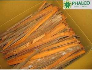 Especias de hierbas secas de Vietnam Split Cassia de alta calidad, el mejor precio, de proveedor vietnamita superior, proceso crudo, secado al sol - Product Image 3