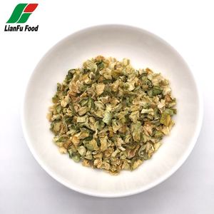 ANNUNCIO verdure disidratate secca zucchine per la zuppa di ingredienti - Product Image 5