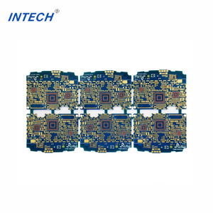 บอร์ด Pcb โทรศัพท์มือถือ OEM/ชุดประกอบ Pcba ออกแบบ