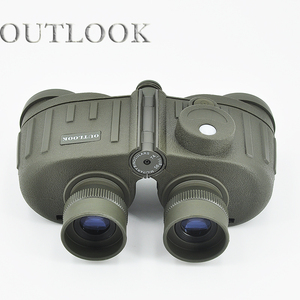 Jumelles YJM8x30C avec boussole et télémètre pour l'observation en extérieur - Product Image 4