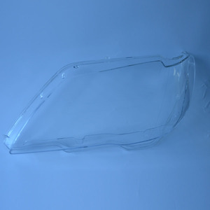 Pour <span class=keywords><strong>BMW</strong></span> Série 7 <span class=keywords><strong>E65</strong></span> E66 2005-2008 Couvercle en verre de phare Lentille de phare <span class=keywords><strong>730</strong></span> 750 760 Avec traitement anti-buée et anti-UV et durcissement - Product Image 5