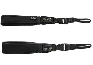 Hxjjj — bracelet de rechange pour <span class=keywords><strong>appareil</strong></span> <span class=keywords><strong>photo</strong></span> en néoprène ST-1, pour SONY NEX-5/NEX-5T/NEX-5R/NEX-3/A6300, Fujifilm X100/X-T1 - Product Image 4