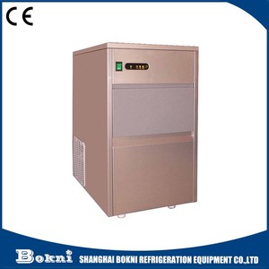 L'alta qualità macchina produttore secco 3 tonnellate all-in-one di tipo ghiaccio - Product Image 4
