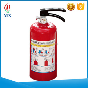 Cartucho tipo seco do pó do extintor de fogo de brinquedo preço - Product Image 1
