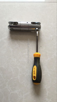 Chaussette de câble galvanisée 25-70 mm² / Chaussette de tirage de câble en zinc / Pivot de tirage de câble