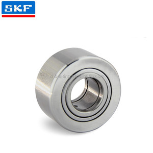 Rodamientos de Rodillos de Soporte SKF <span class=keywords><strong>NATV</strong></span> 6 PP, Rodamiento NATV6 PP, Tamaño del Rodamiento 12x19x6 mm - Product Image 3