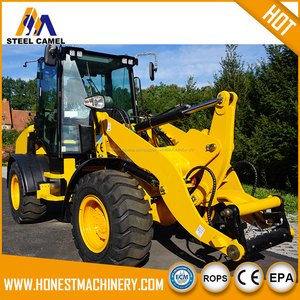 <span class=keywords><strong>Mini</strong></span> tracteur agricole à vendre 4WD chargeur - Product Image 5
