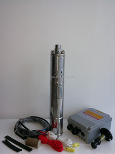 Danh Sách Giá Máy Bơm Nước Năng Lượng Mặt Trời Không Chổi Than Jintai, 24V Đến 288V Dc - Product Image 2