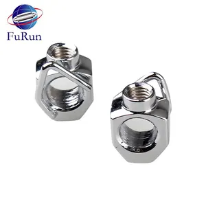 High quality NEEDLE CLAMP for Tajima Computerized embroidery machine