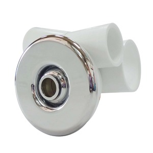 Vente en gros personnalisé Design moderne tourbillon hydromassage Jet Back Jet <span class=keywords><strong>Kit</strong></span> ABS matériel de vidange pour salle de bain accessoire de massage - Product Image 2