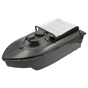 Remote control fishing bait boat Jabo-2CG