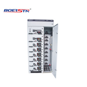 실내) 저 (Low) Voltage 400 볼트 AC Electrical 개폐 장치에 Panel Board/Main 배전반