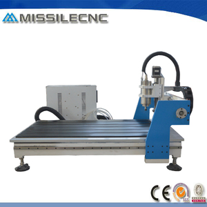 Meilleur paillasse 3 axe numérique outil sculpture sur bois cnc routeur avec pas cher prix - Product Image 3