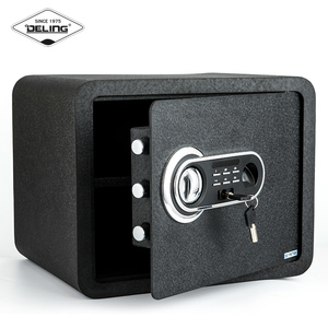 Caméra de rangement argent, livraison gratuite, 300mm, <span class=keywords><strong>coffre</strong></span>-<span class=keywords><strong>fort</strong></span> <span class=keywords><strong>à</strong></span> empreintes - Product Image 4