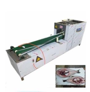 Automatic Fast Cutting Speed <strong>Fish</strong> <strong>Processing</strong> <strong>Machine</strong> - Product Image 2