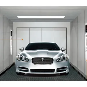 Elevator Lift 5000kg Car Elevator Cheap Price Freight Elevator Used For Car At Home