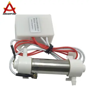220V 110V 200 MGusb小型オゾン発生器サプライヤー野菜クリーナー水と飲料水用空気 - Product Image 1