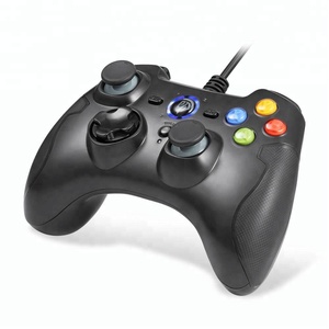 Nuevas ideas de productos 2018 easysmx pc controlador <span class=keywords><strong>consola</strong></span> de juegos para <span class=keywords><strong>xbox</strong></span> 360 game pad android - Product Image 3