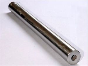 Oem חם מכירה סינית מפריד מגנטי עבור מסוע 14000 גאוס חזק קבוע מגנט רולר צלחת מוט - Product Image 5