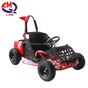 Real racing 500cc go karts type voiture jeux pour adultes et enfants - Product Image 6